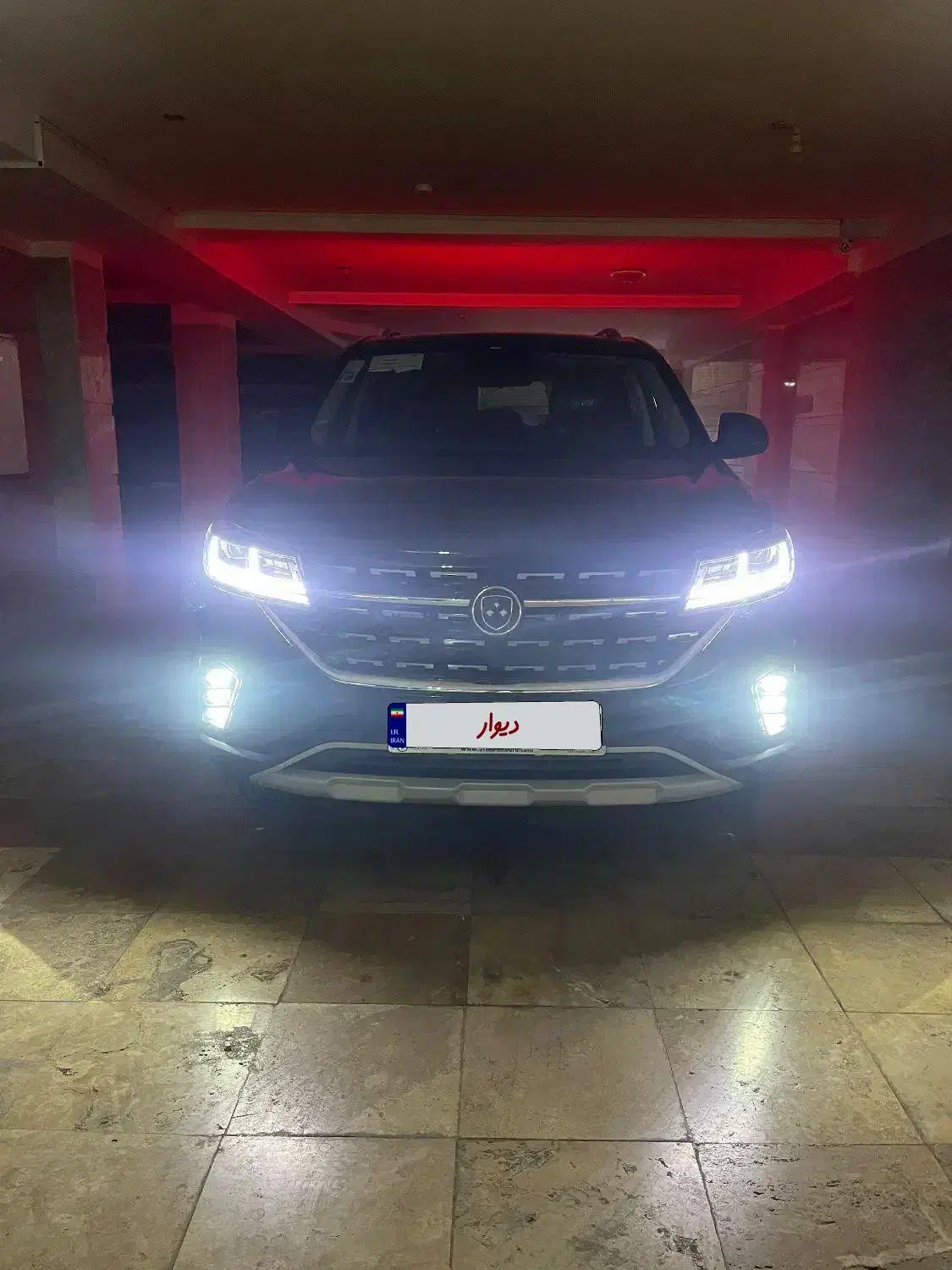 خرید خودرو|خودرو سواری و وانت|قم, بکایی|دیوار