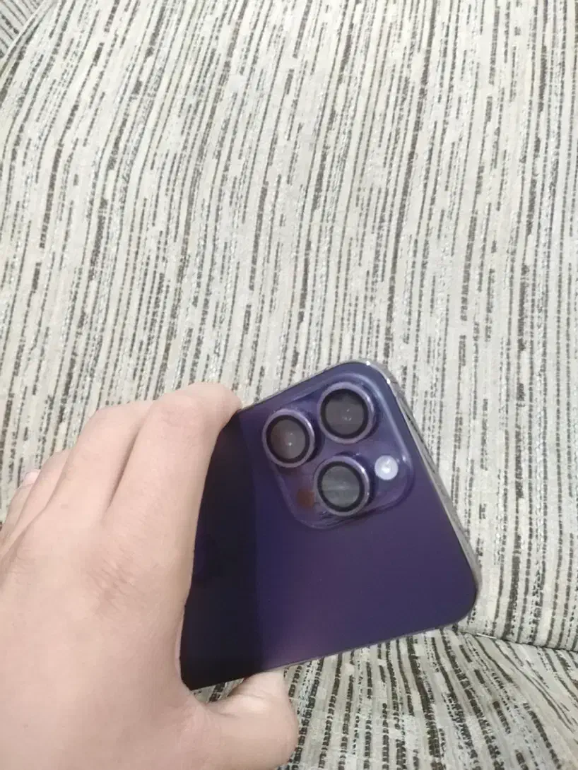 ایفون ۱۴ پرومکس ریجستر iPhone 14 ProMax|موبایل|شیراز, معالی‌آباد|دیوار