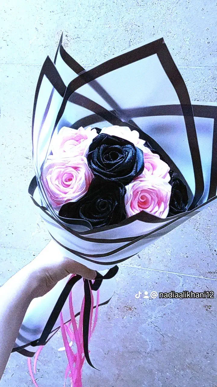 گل ربانی|گل مصنوعی|مشهد, مقدم|دیوار