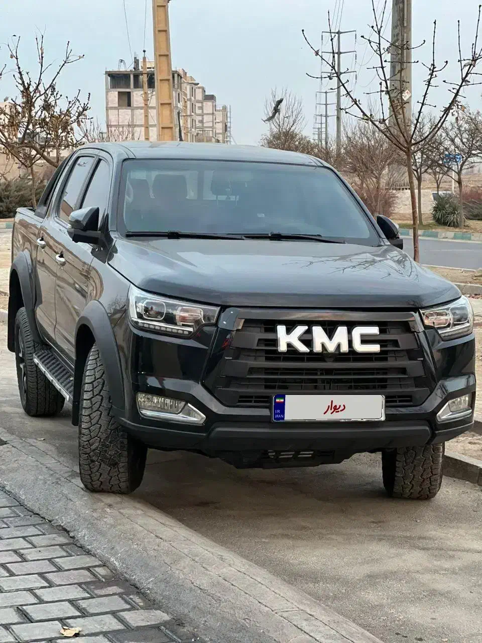 T8Kmc|خودرو سواری و وانت|همدان, |دیوار