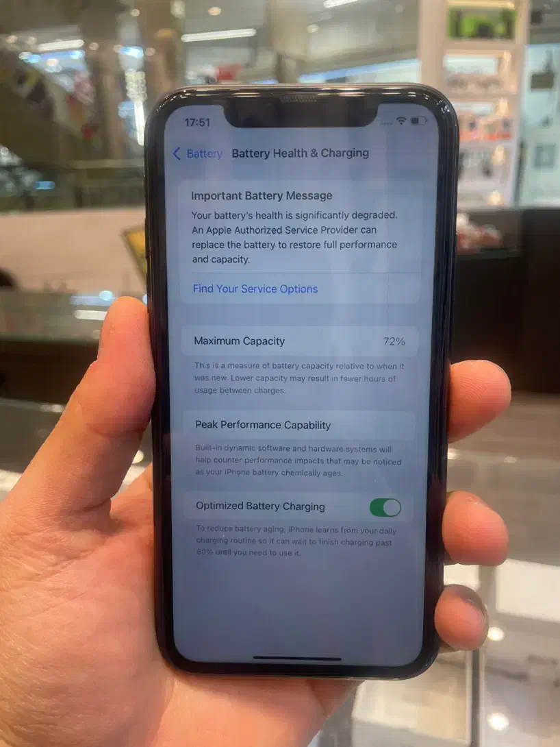 ایفون ۱۱|موبایل|مشهد, احمدآباد|دیوار