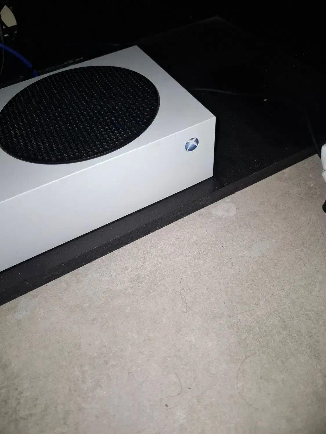 Xbox series s|کنسول، بازی ویدئویی و آنلاین|تهران, شهرک نفت|دیوار