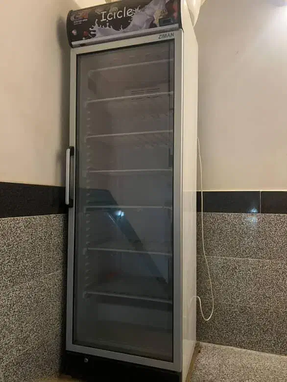 فریزر ایستاده|یخچال و فریزر|علیآباد کتول, |دیوار