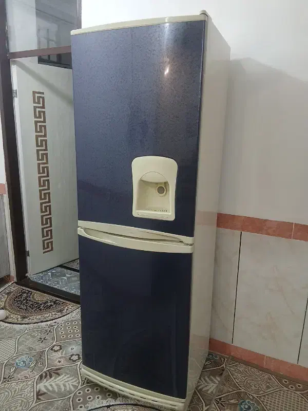 یخچال|یخچال و فریزر|ایوان, |دیوار