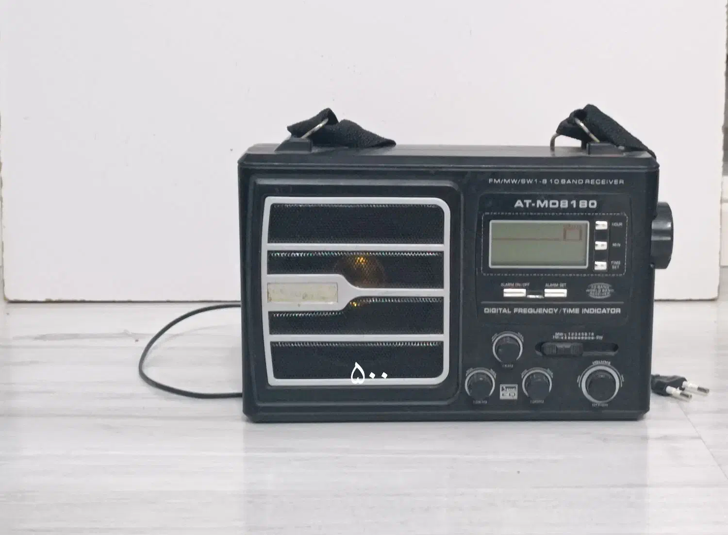 رادیو و...|صوتی و تصویری|سمنان, |دیوار