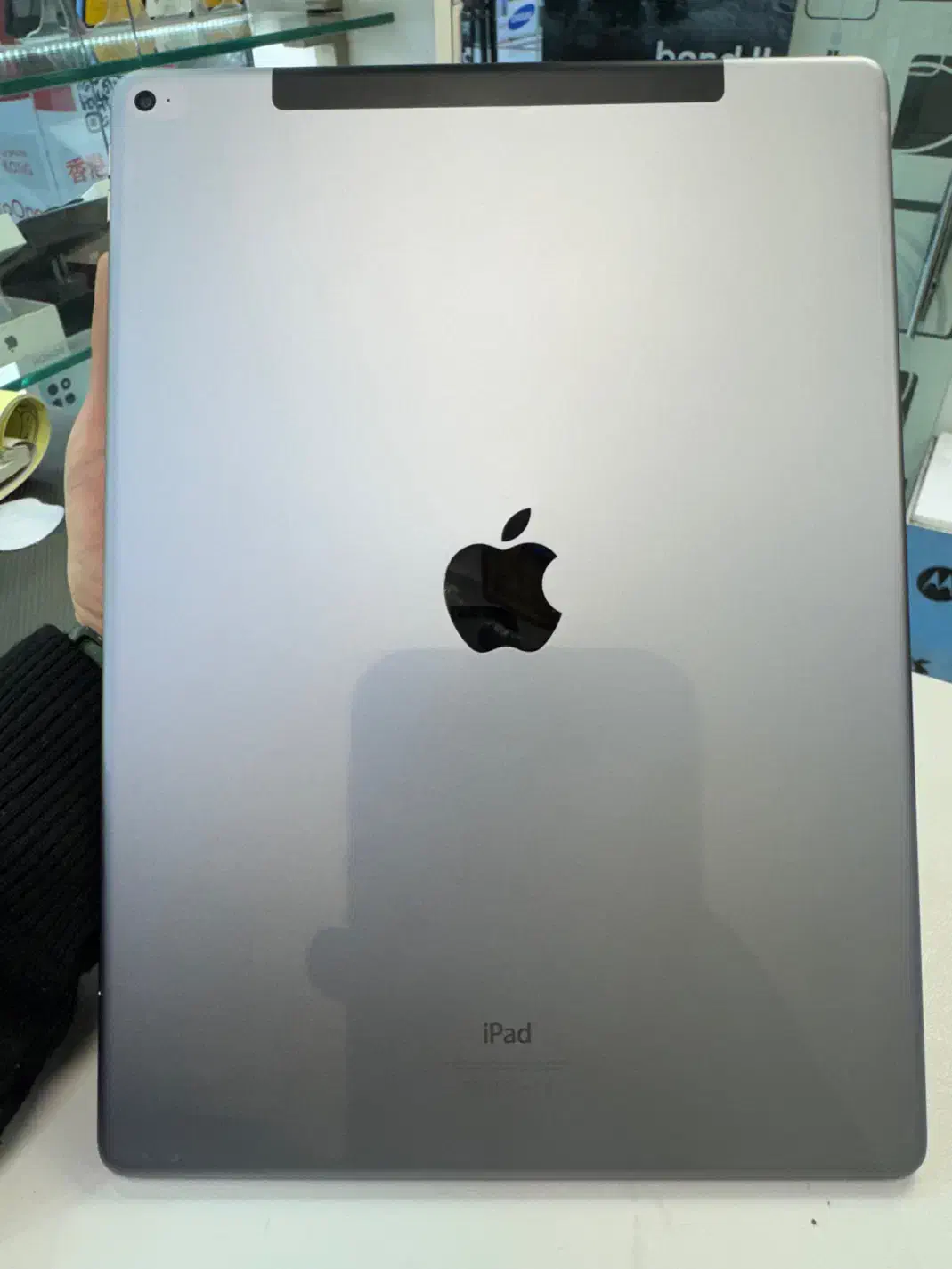 Ipadpro12.9|تبلت|تهران, جمهوری|دیوار