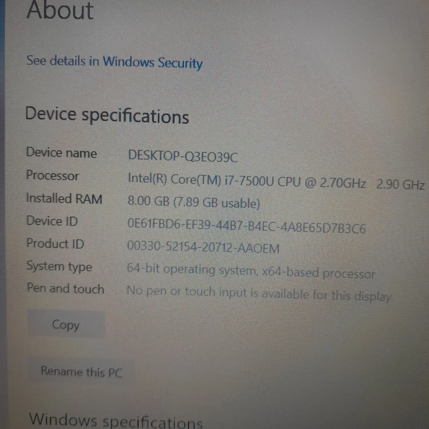 لبتاپ در حد صفر|رایانه همراه|تهران, مولوی|دیوار
