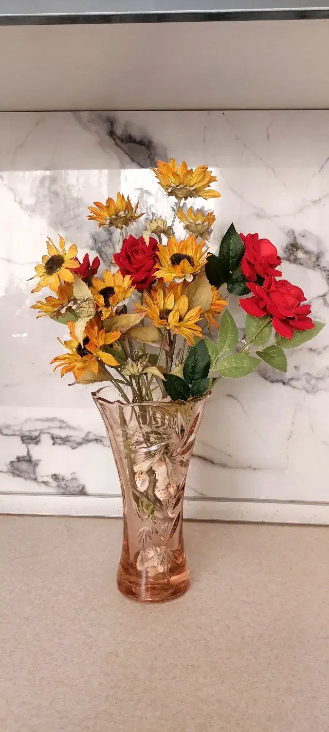 گل مصنوعی|گل مصنوعی|ماهدشت, |دیوار