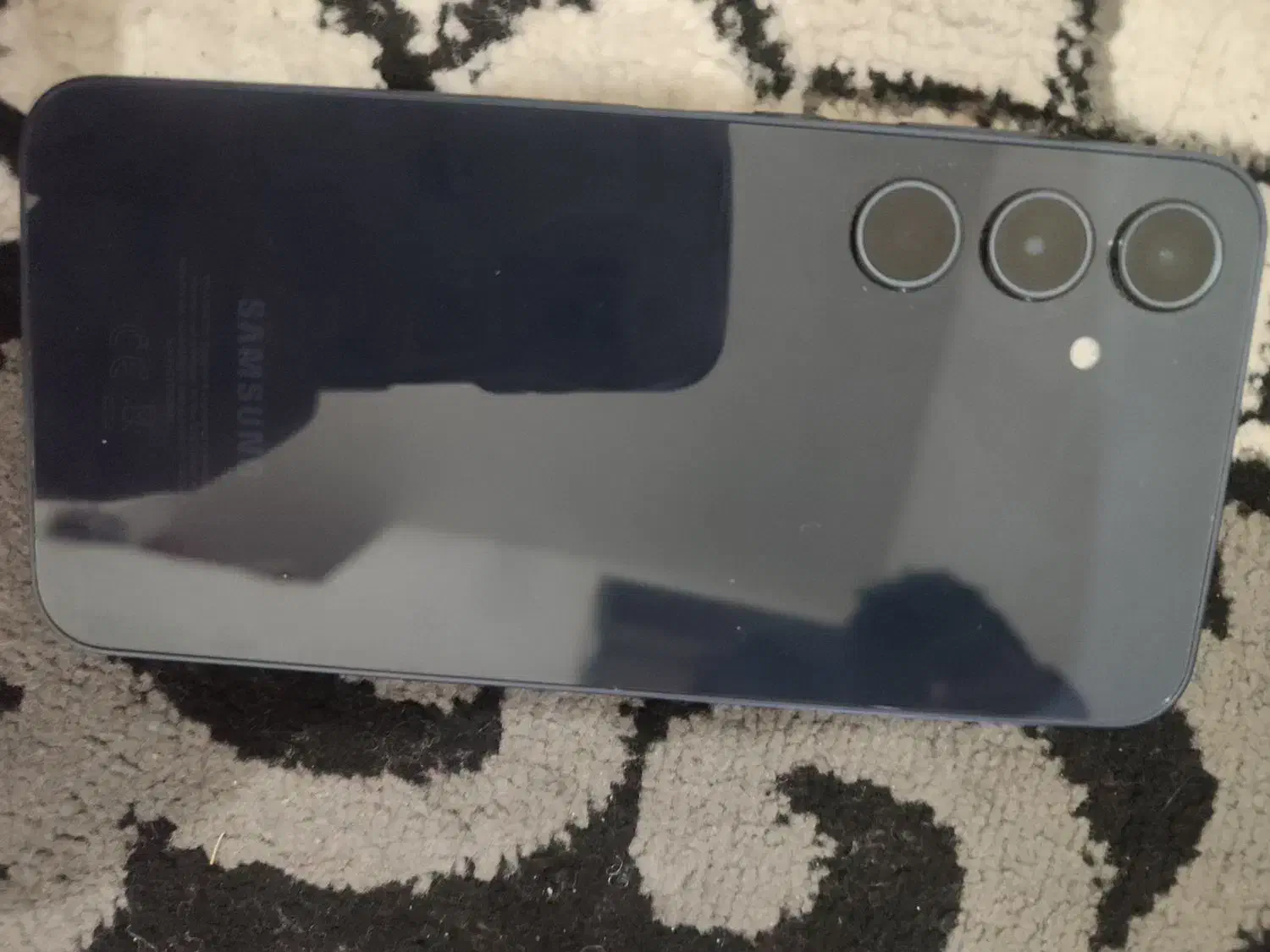 گوشیA35|موبایل|کوهدشت, |دیوار