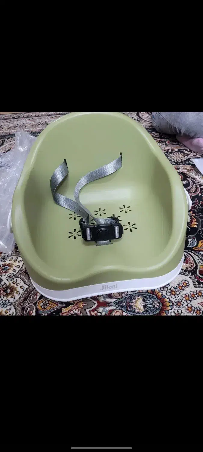 صندلی غذا کودک|تخت و صندلی بچه|زنجان, |دیوار