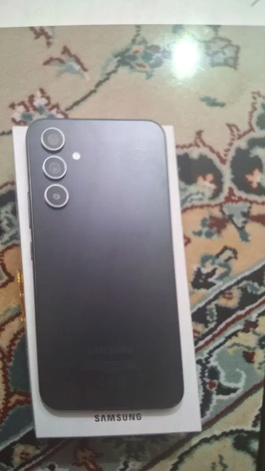 گوشی A54 5G|موبایل|مشهد, موسوی قوچانی|دیوار