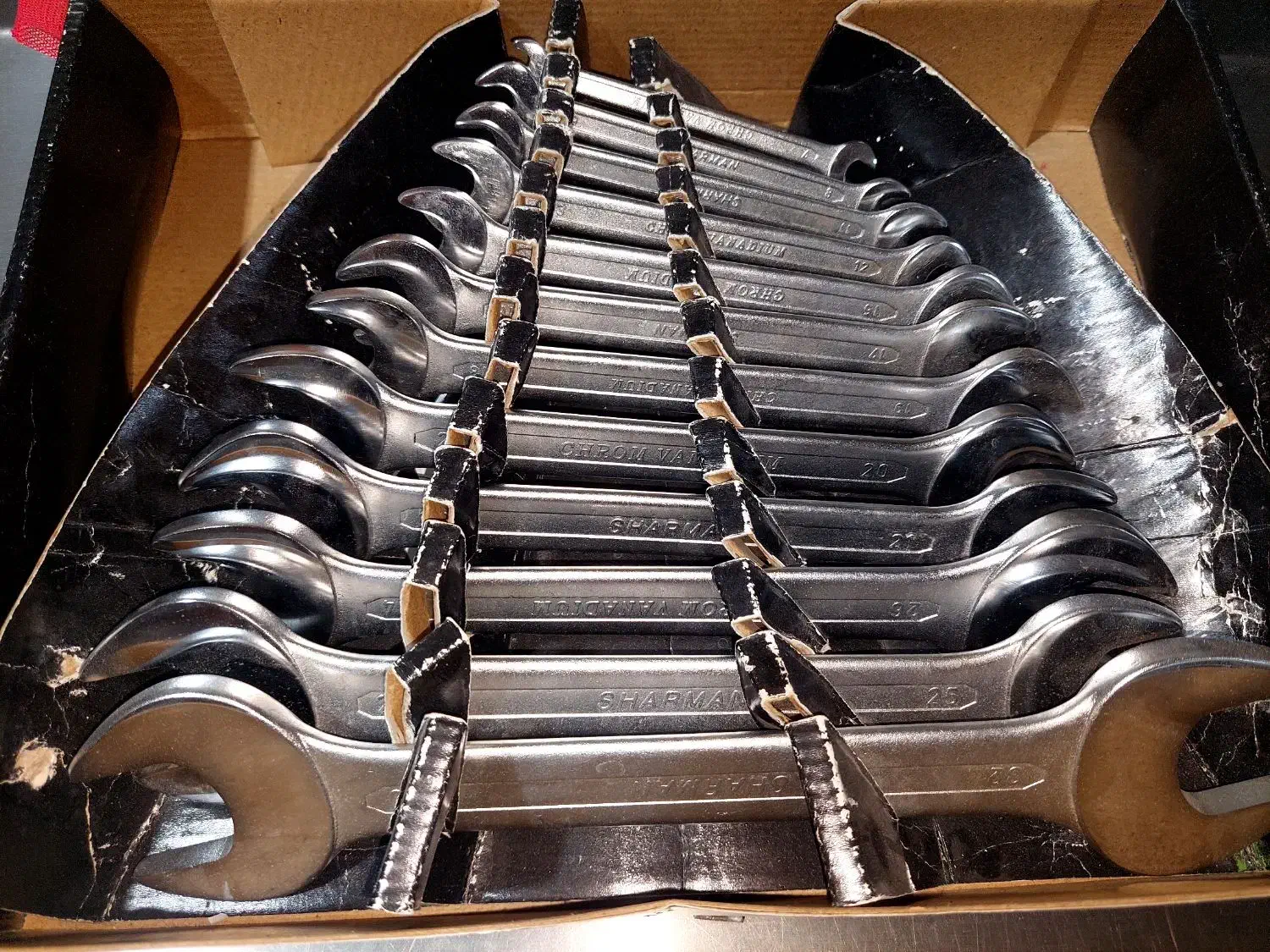 اجار چینی درجه یک|ابزارآلات|میناب, |دیوار