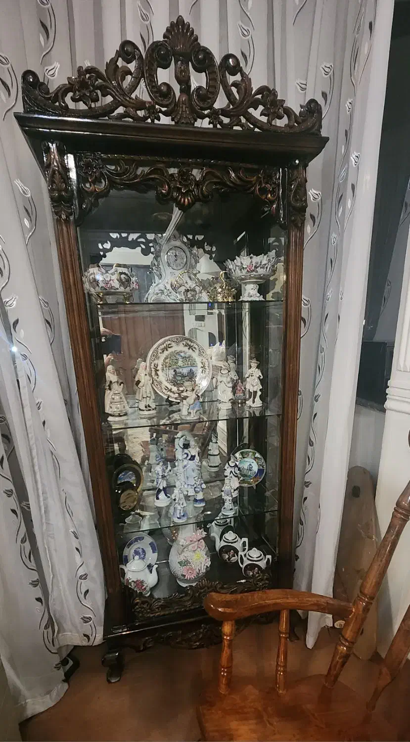 ویترین|بوفه، ویترین، کنسول|اردبیل, |دیوار