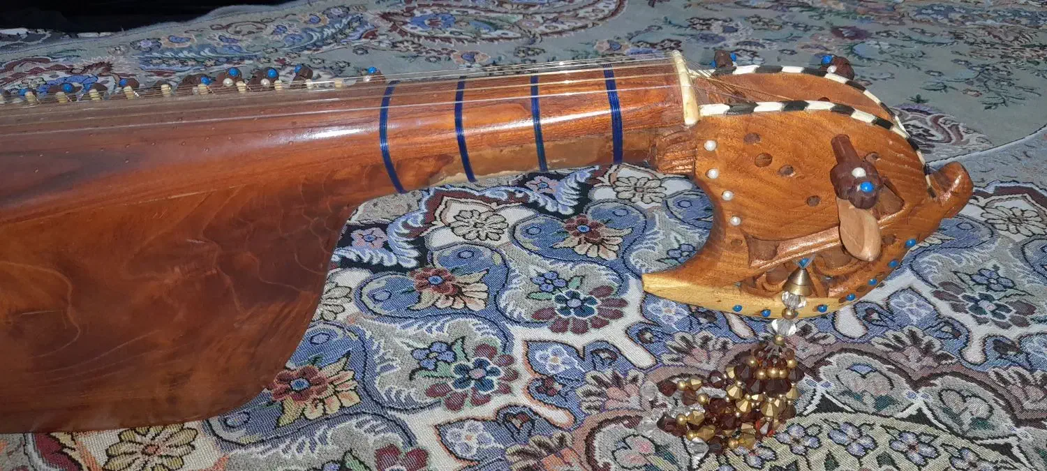 رباب|سازهای سنتی|تهران, عباسی|دیوار