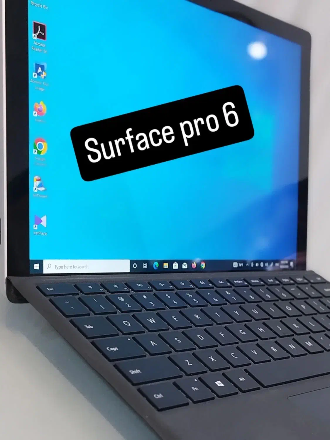 سرفیس پرو ۶|رایانه همراه|سنندج, |دیوار