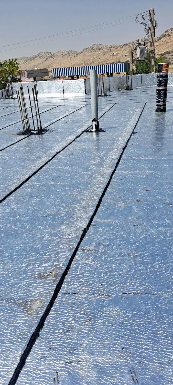 ایزوگام معاوضه با برنج چنپا|خدمات پیشه و مهارت|یاسوج, |دیوار