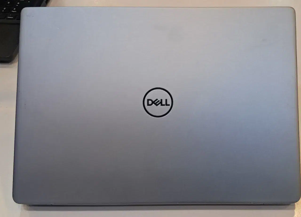 لپتاپ dell قدرتمند و اقتصادی|رایانه همراه|قم, بلوار امین و ساحلی|دیوار