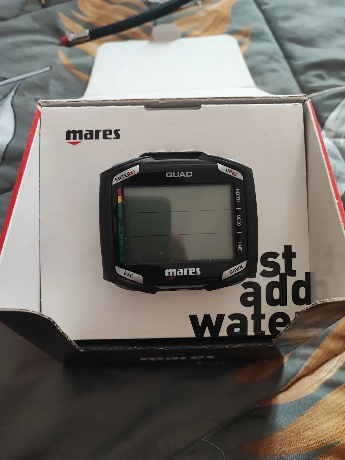 لوازم غواصی نو و استوک|غواصی و ورزشهای آبی|قشم, |دیوار