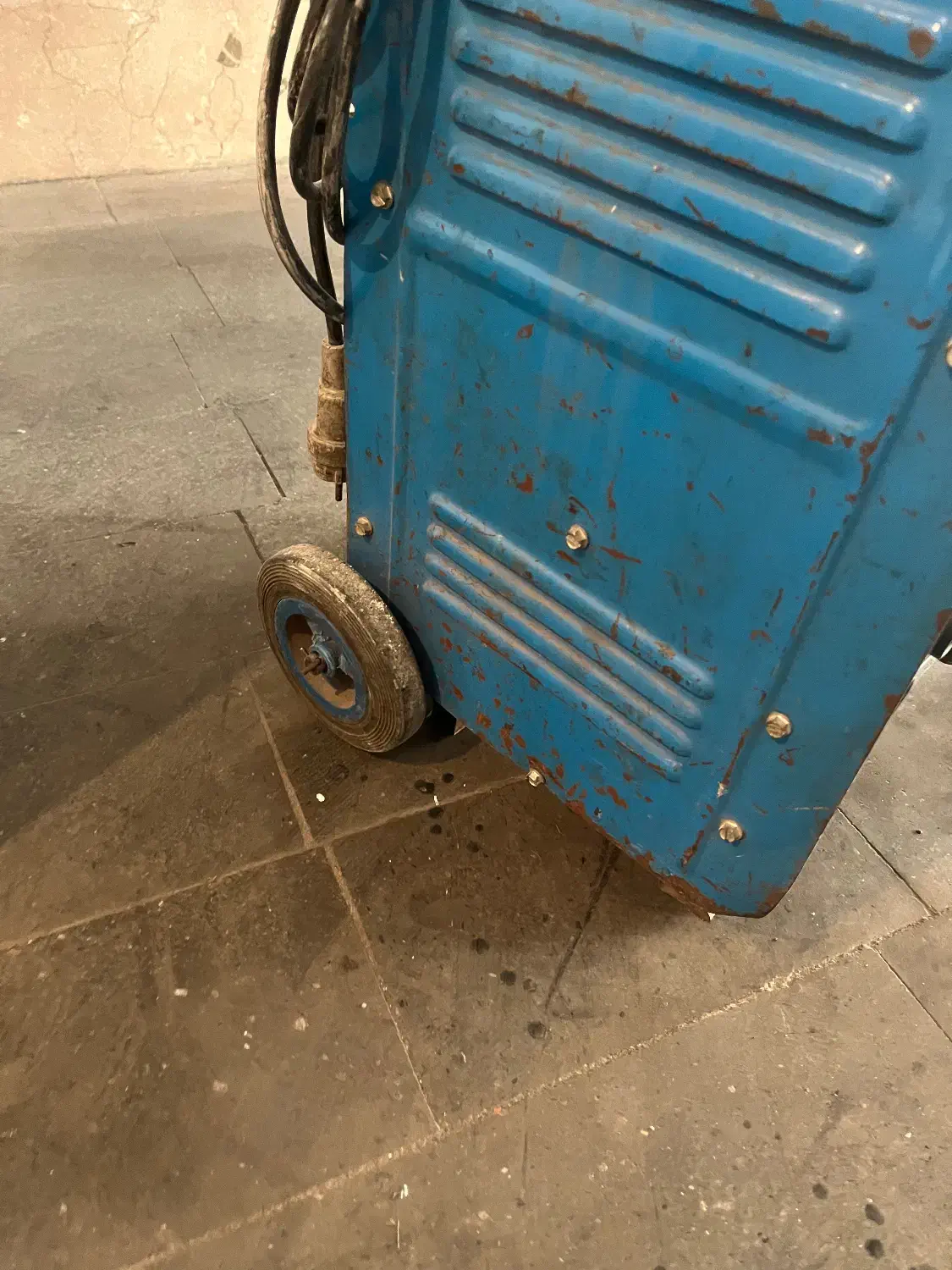 دستگاه جوش میلر|ابزارآلات|تهران, جوادیه تهرانپارس|دیوار