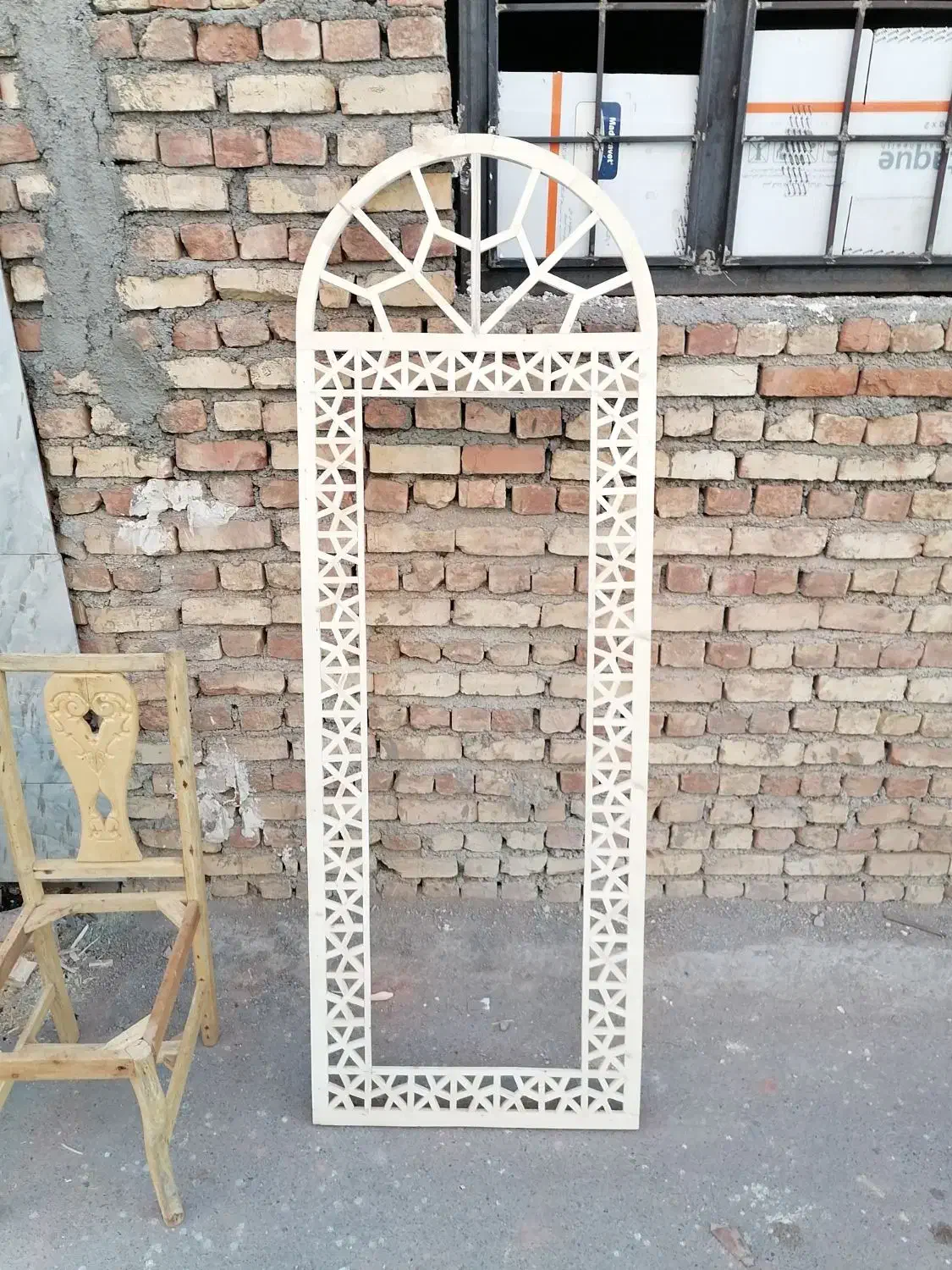 MDF براتی|خدمات پیشه و مهارت|بیرجند, |دیوار