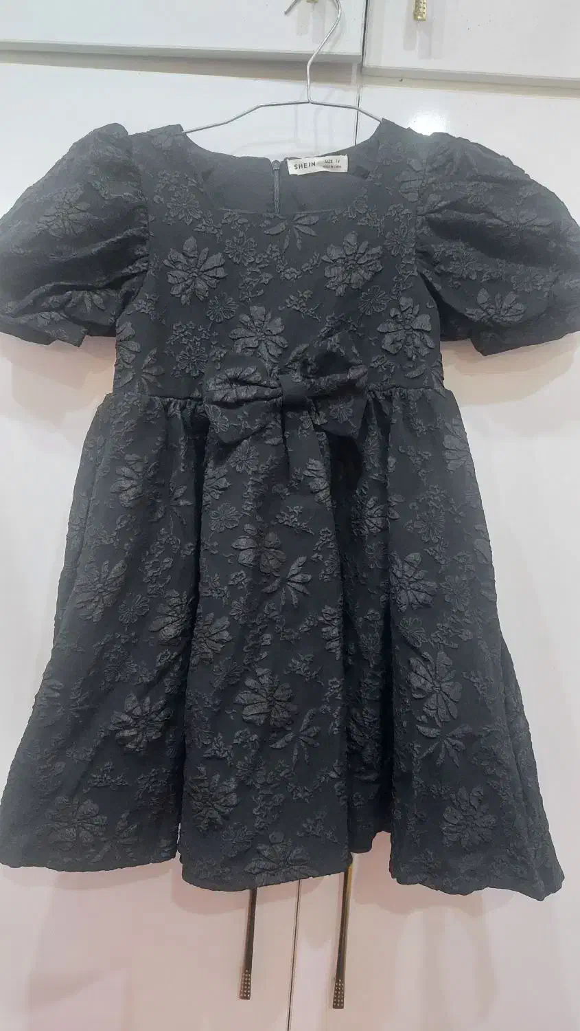 حراج لباس بچگانه وزنانه نو استفاده نشده|لباس|اهواز, شهرک برق|دیوار