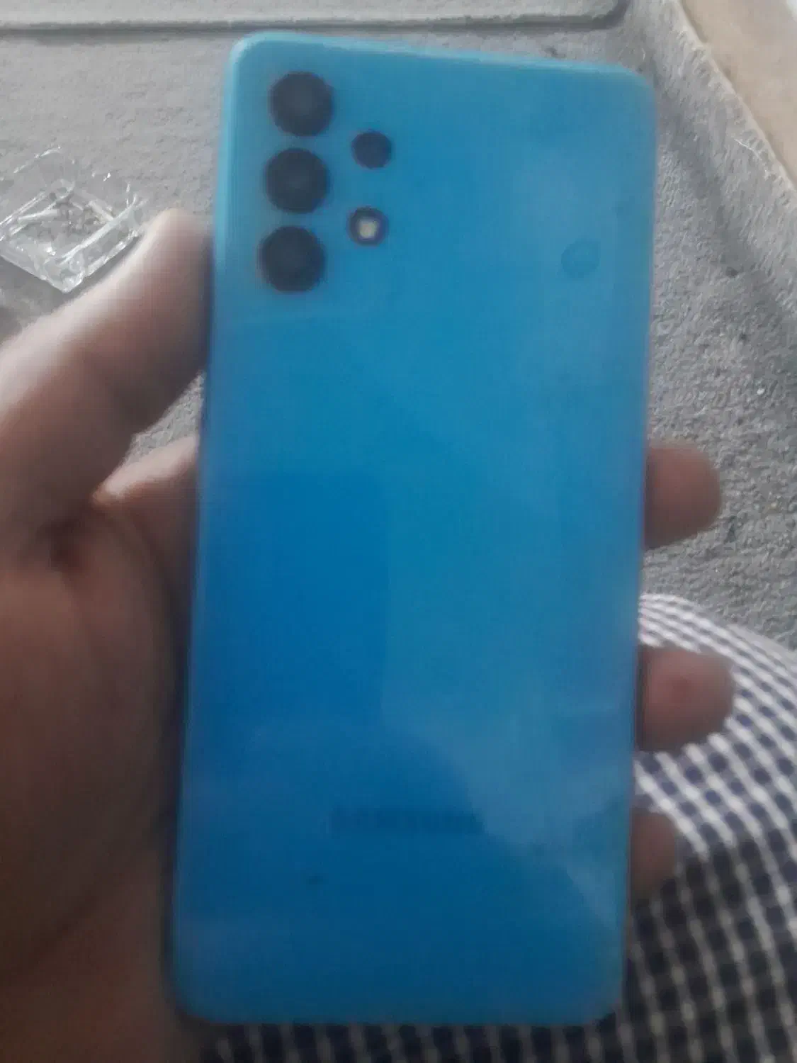 گوشی a32|موبایل|اهواز, علی آباد|دیوار