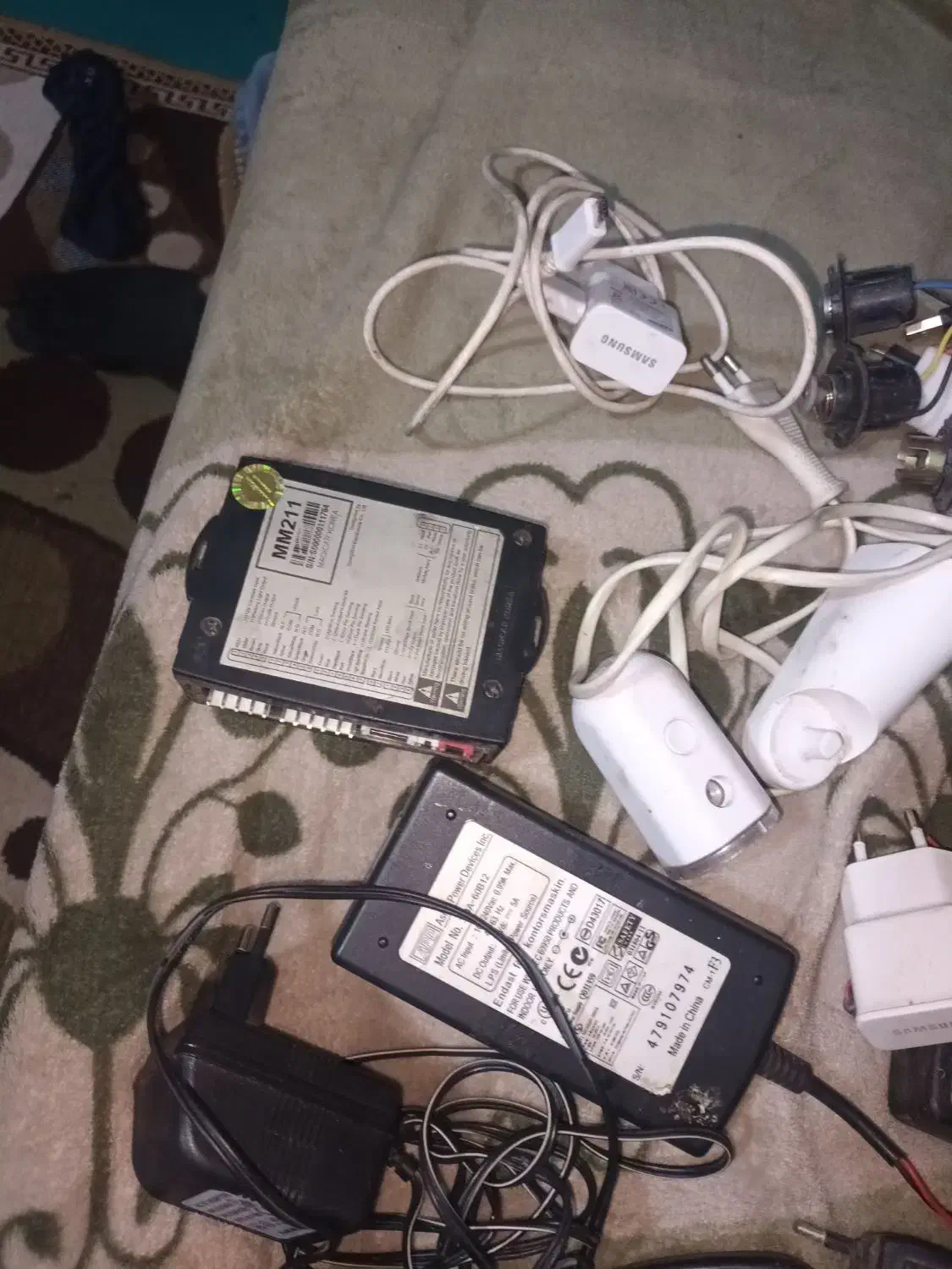 ادابتور.|لوازم جانبی موبایل و تبلت|اصفهان, دستگرده|دیوار