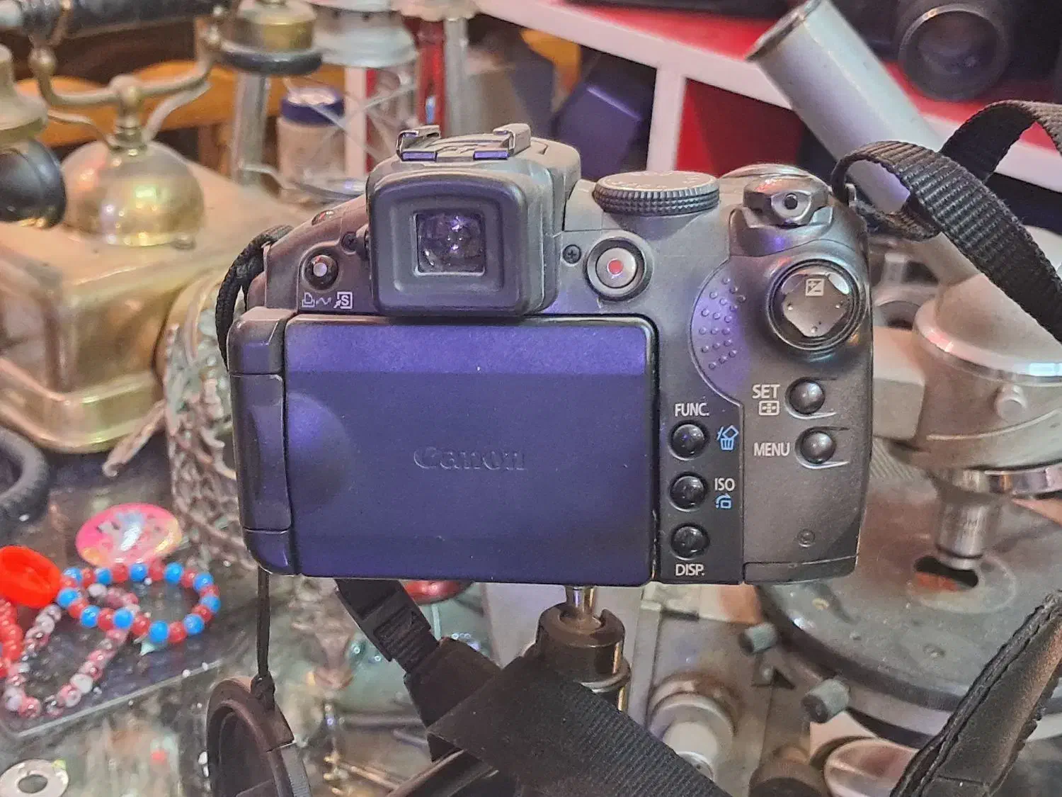 دوربین عکاسی|دوربین عکاسی و فیلم‌برداری|تهران, امام حسین|دیوار