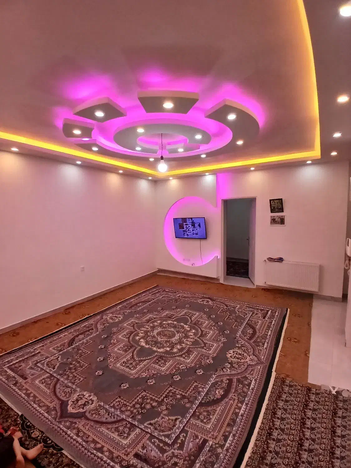 آپارتمان تک واحده/شیک و نوساز/پارکینگ اختصاصی|فروش آپارتمان|رشت, پاره بیجار|دیوار