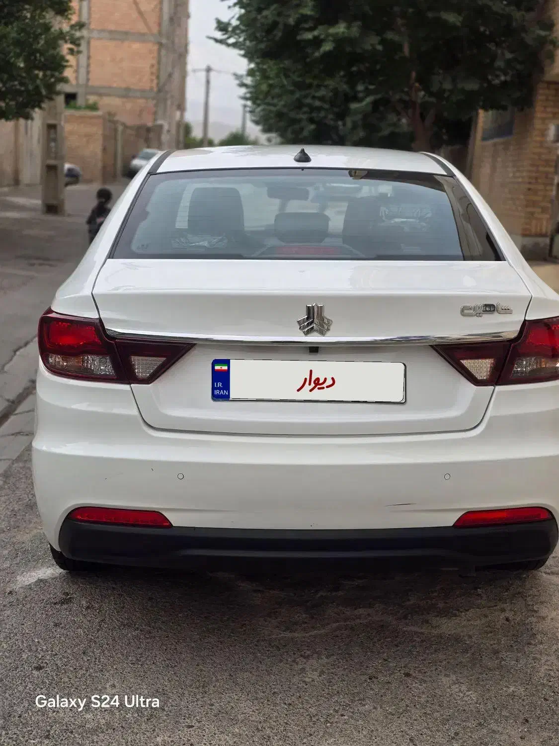 شاهین پلاس اتومات|خودرو سواری و وانت|شریف‌آباد, |دیوار