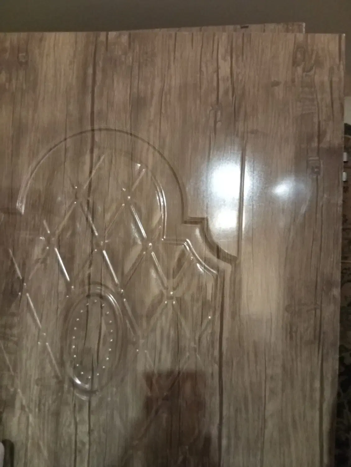 فروش درب اتاق و سرویس و حمام|مصالح و تجهیزات ساختمان|کرج, کوی امامیه|دیوار