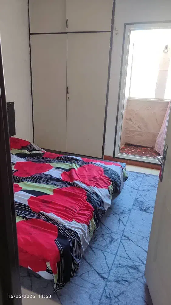 ۸۲ متری /مجتمع گل نرگس / با پارکینگ سندی /|فروش آپارتمان|ملارد, |دیوار