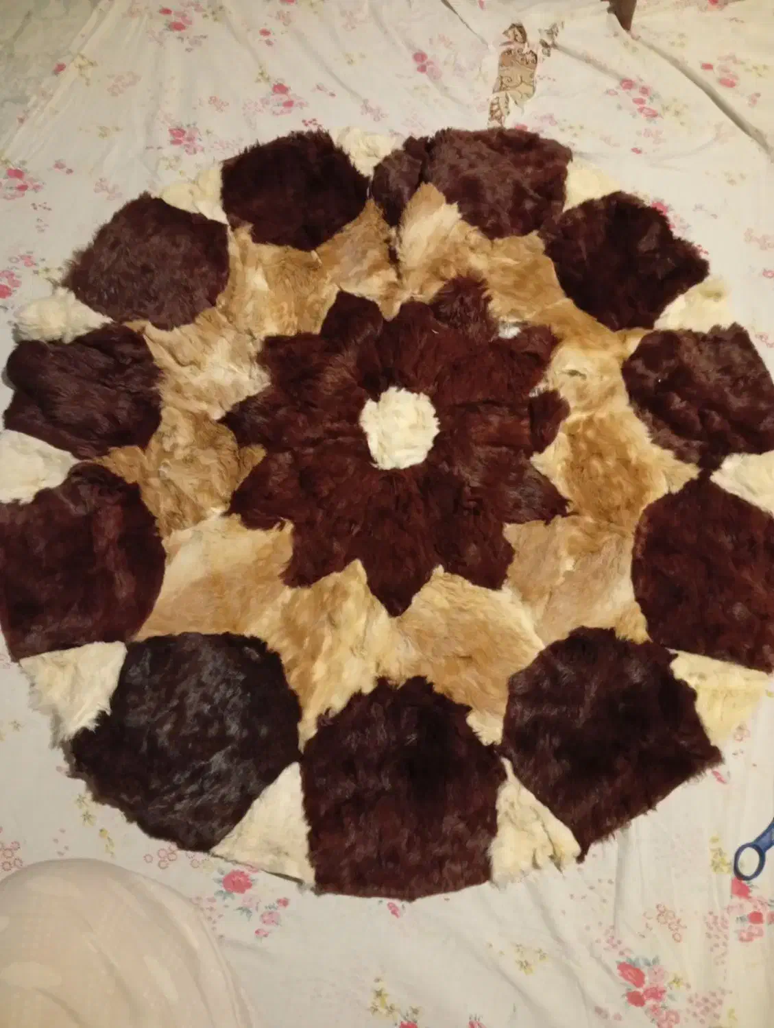 پادری پوست طبیعی|پادری|تهران, باغ فیض|دیوار