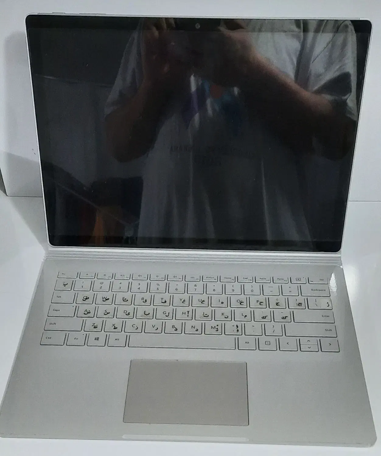 لپتاب سور فیس بوک ۲ در حد اک|رایانه همراه|مهاباد (آذربایجان غربی), |دیوار