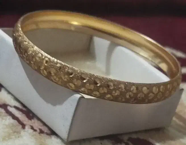 النگو بدل رنگ ثابت ارزان|جواهرات|قم, محمد آباد|دیوار