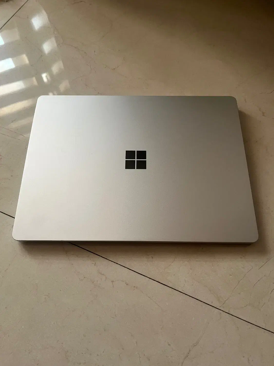 surface laptop go در حد|رایانه همراه|تهران, مجیدیه|دیوار