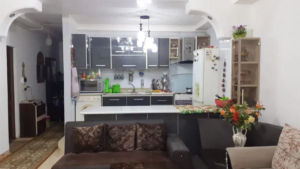 فروش واحد ۹۸ متری|فروش آپارتمان|رحیم‌آباد, |دیوار