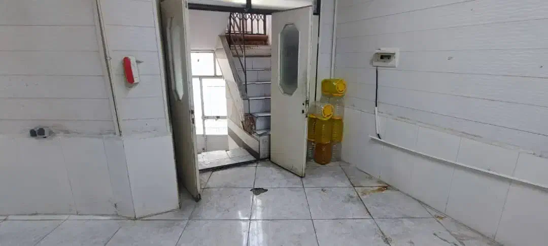 آپارتمان ستارخان