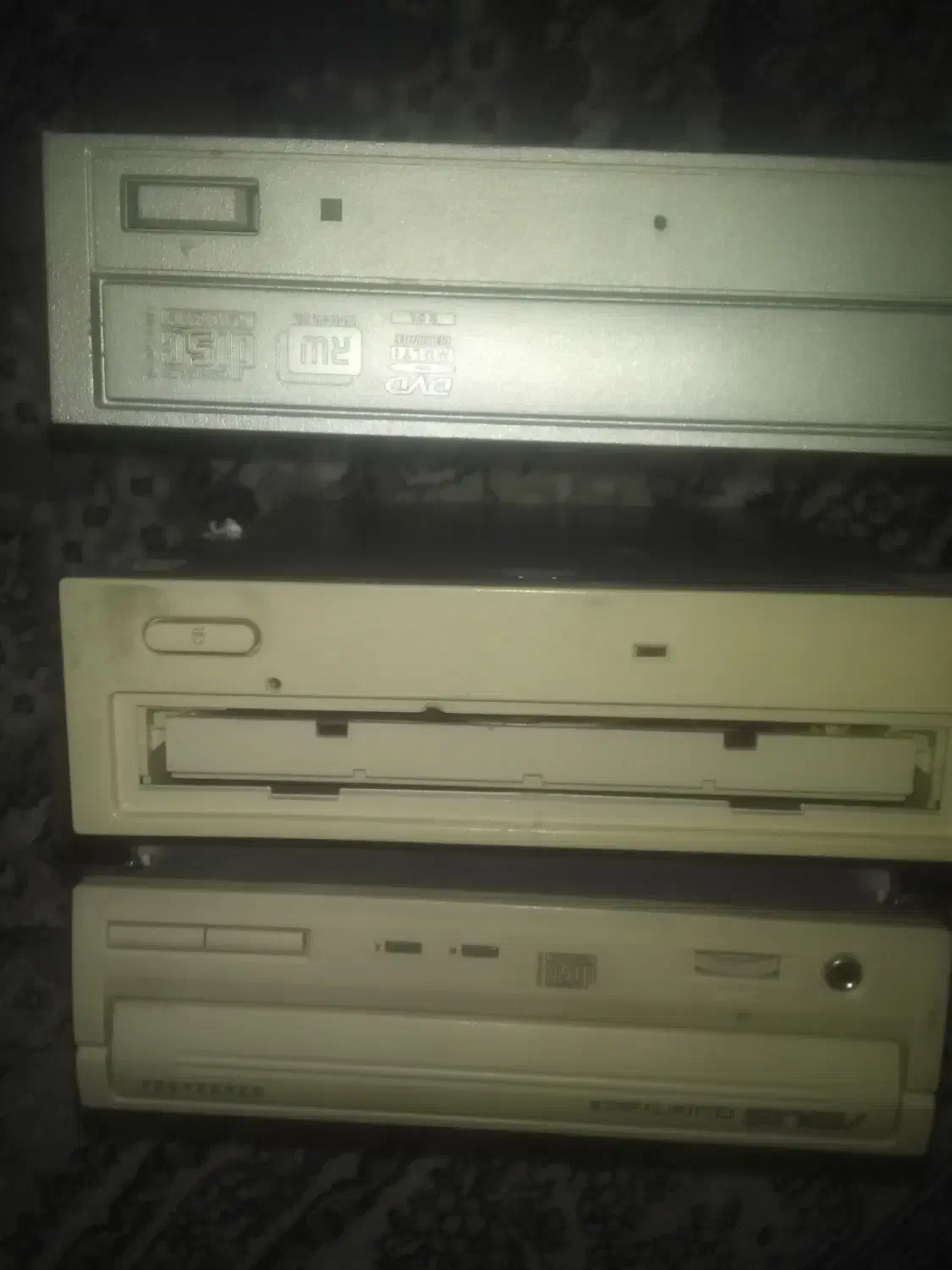 قطعات کامپیوتر|قطعات و لوازم جانبی رایانه|اراک, |دیوار