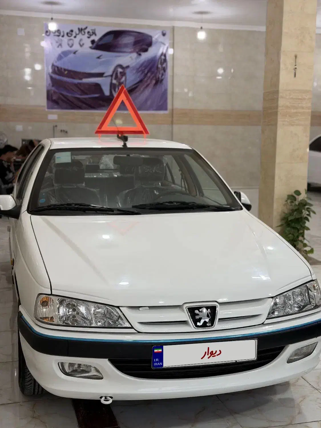 پارس سال مدل ۹۹ استثنایی زیمنس|خودرو سواری و وانت|اهواز, کیانپارس |دیوار