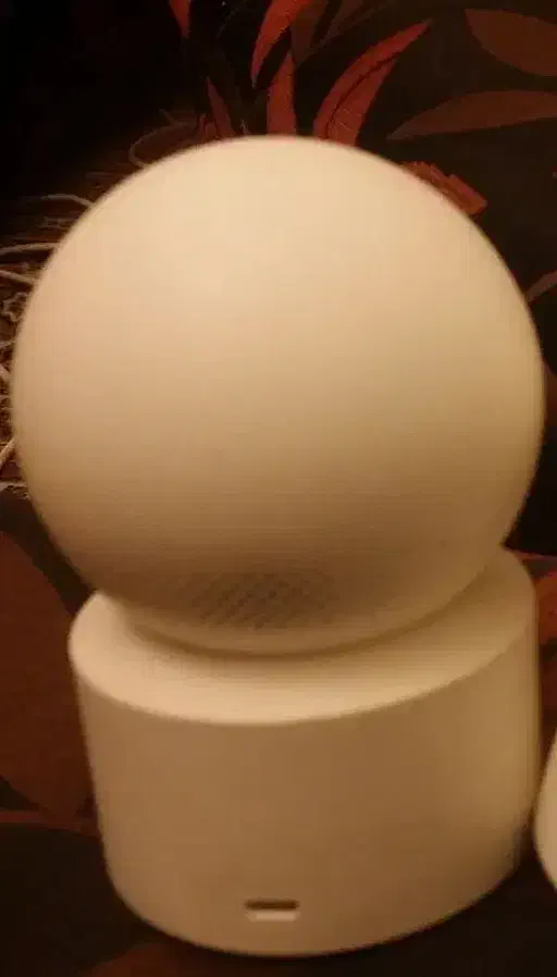 دوربین نظارتی شیائومی مدل c301|دوربین مداربسته|اصفهان, رزمندگان|دیوار