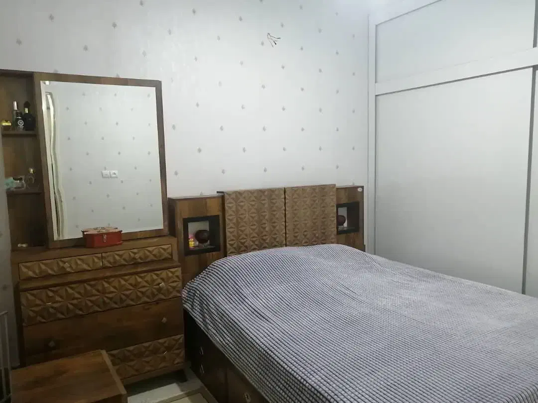 آپارتمان ۶۵ متری|فروش آپارتمان|هشتگرد, شهرک ولیعصر (مصلی)|دیوار