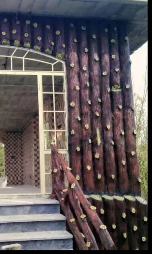 سیمانکاری و بنایی باغ|خدمات پیشه و مهارت|نجف‌آباد, قلعه سفید|دیوار