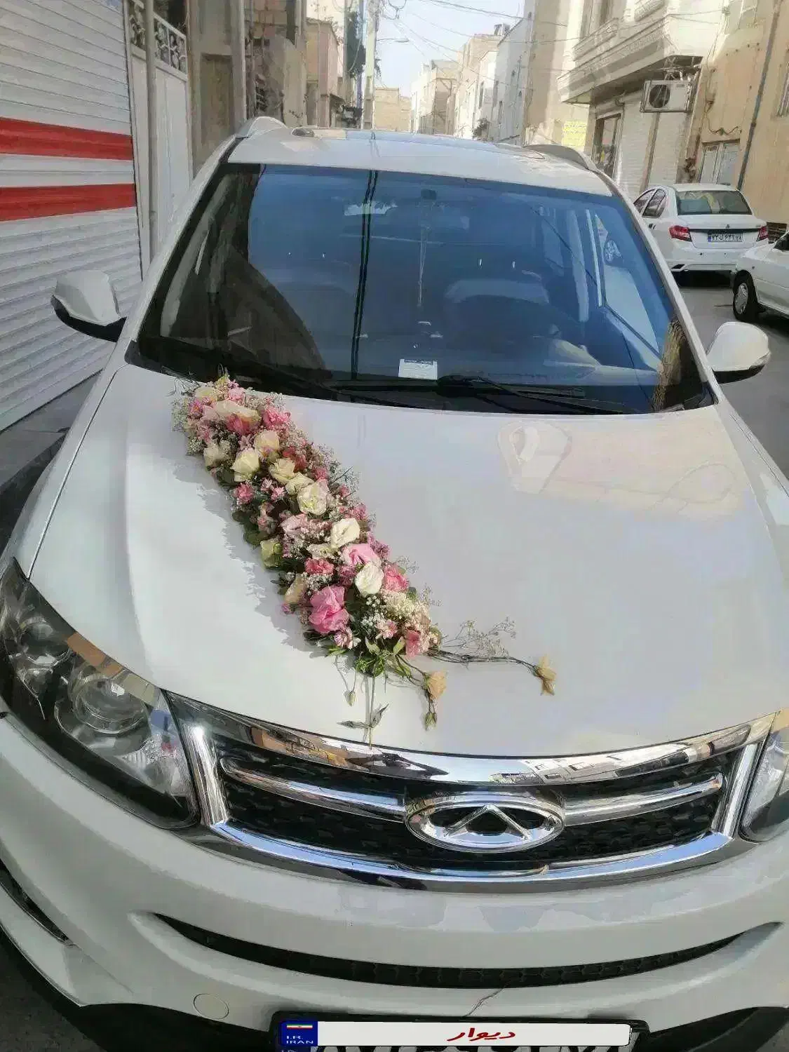 اجاره ماشین عروس|خودرو اجارهای|ورامین, ورامین|دیوار