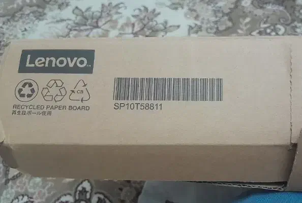 لپتاپ لنوو در حد نو|رایانه همراه|فردیس, فرامرزیه|دیوار