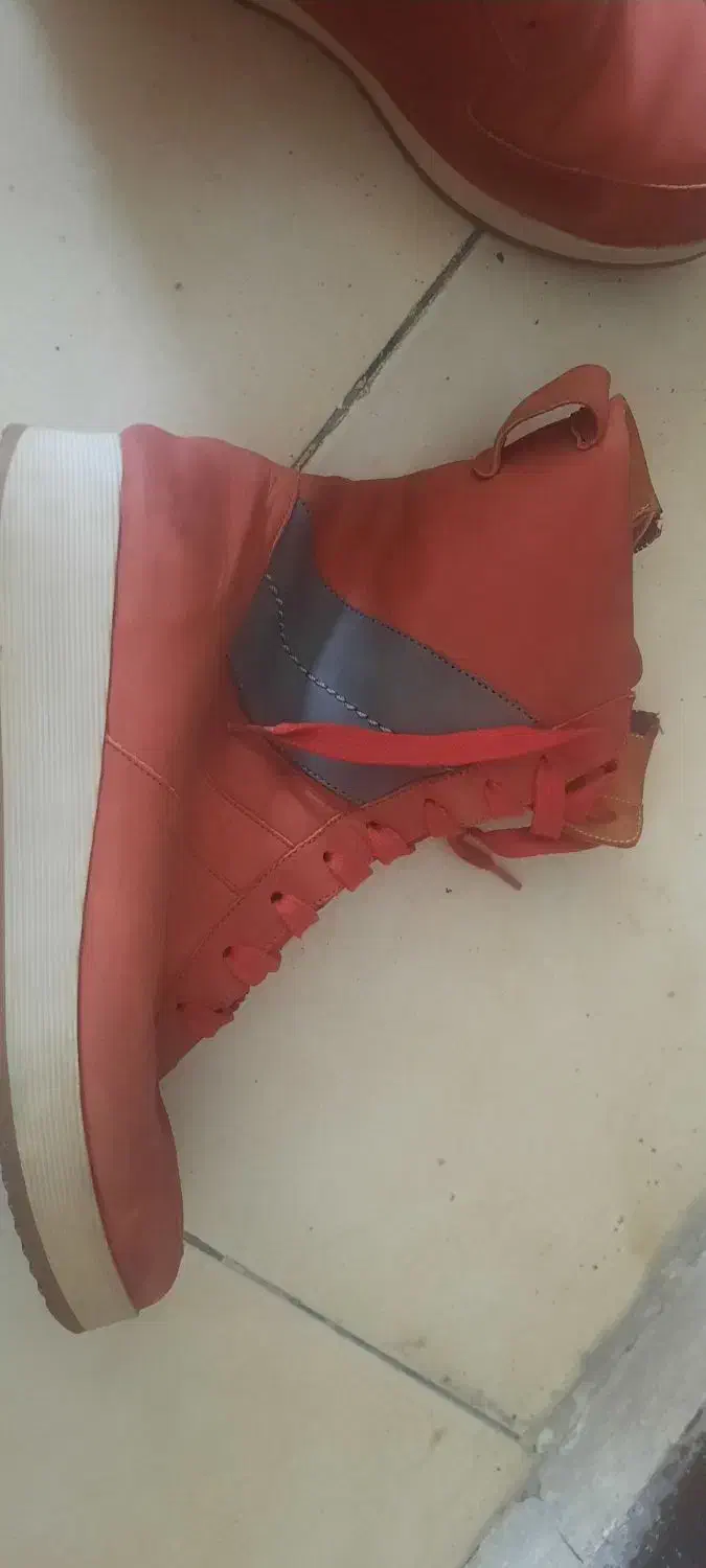 بوت زنانه|کیف، کفش، کمربند|فردیس, شهرک هفده شهریور|دیوار