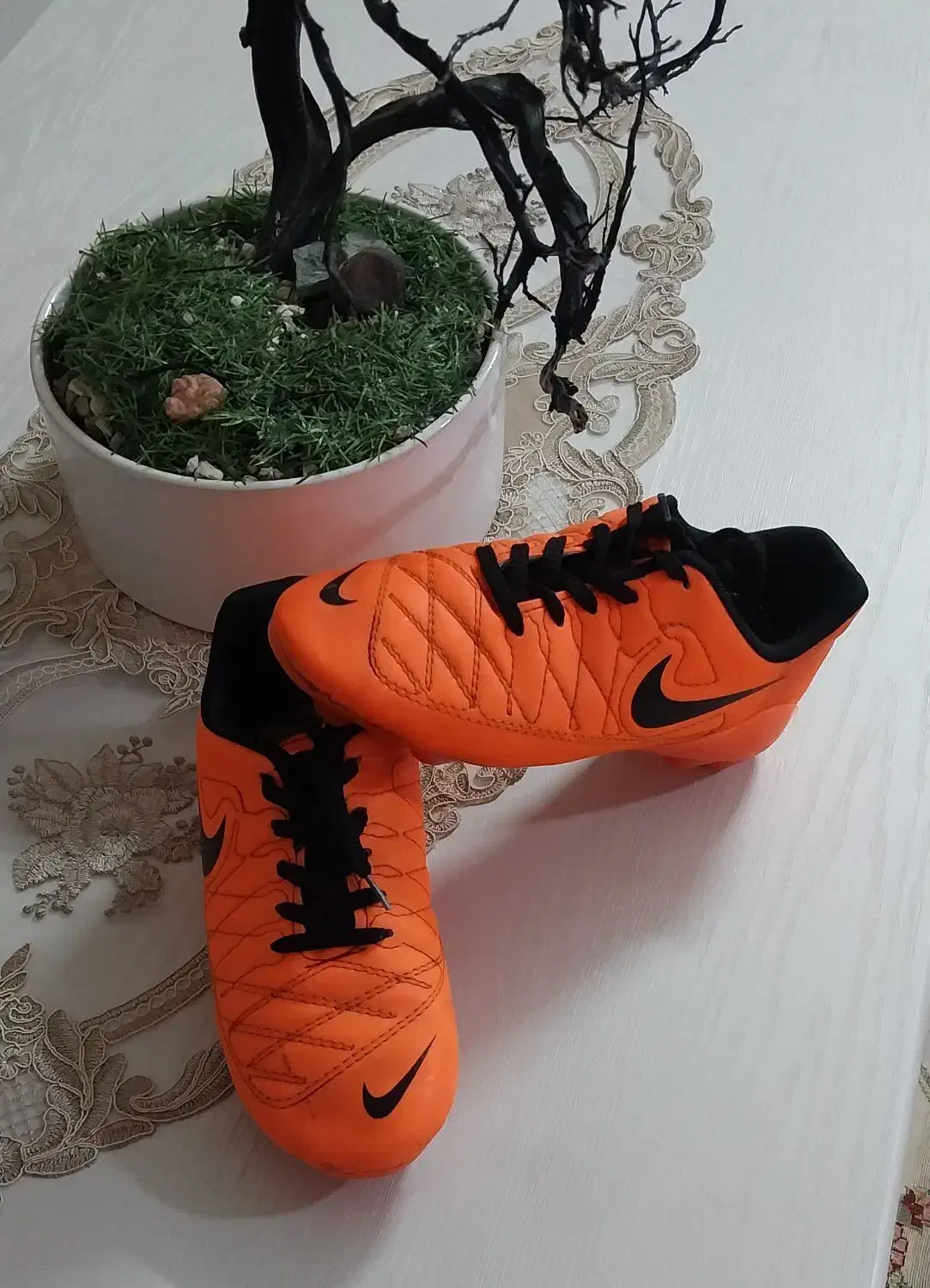 کفش های پسرانه کتانی،چمن،سالن|کیف، کفش، کمربند|اسفراین, |دیوار