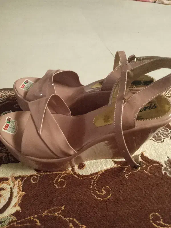 صندل خارجی|کیف، کفش، کمربند|قم, ناصردیوان|دیوار