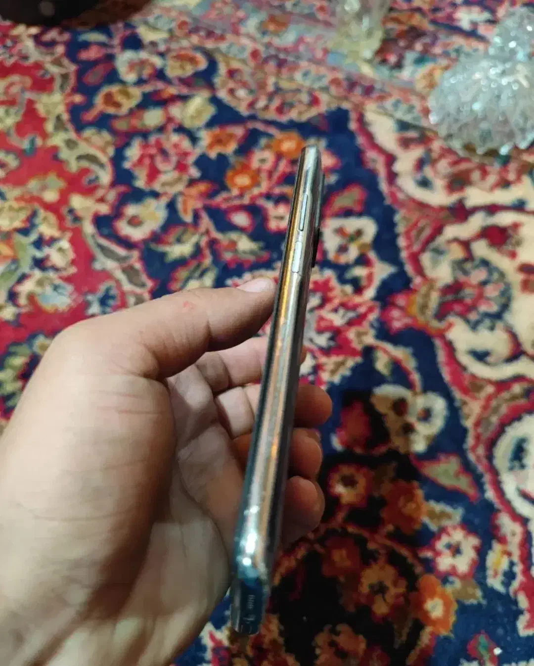 گوشی m11tpro|موبایل|زاهدان, |دیوار