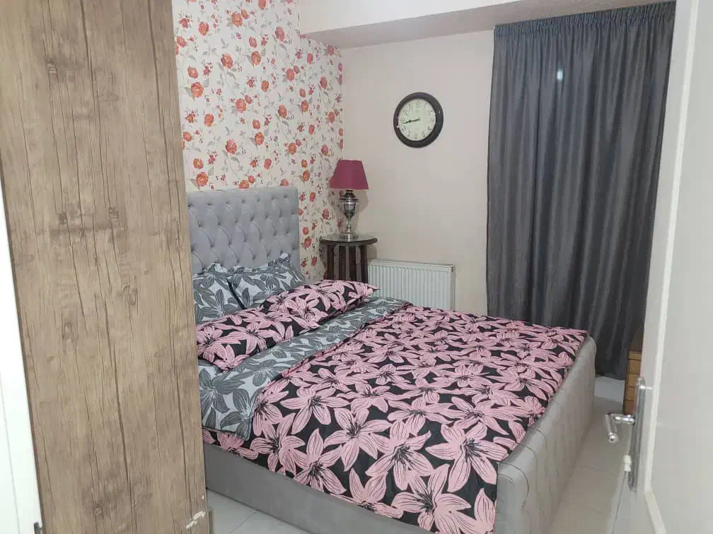 اپارتمان ۹۰ متری/دوخواب/فول/نزدیک بلوار ارم|فروش آپارتمان|کرج, فاز ۲ مهرشهر|دیوار